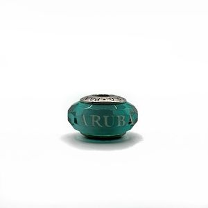 Exclusive Pandora Murano charm Aruba